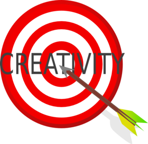 Learning Target Bullseye Clipart