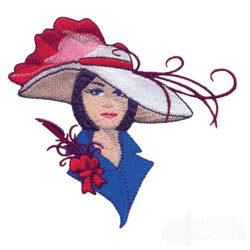 Kentucky Derby Roses Clipart