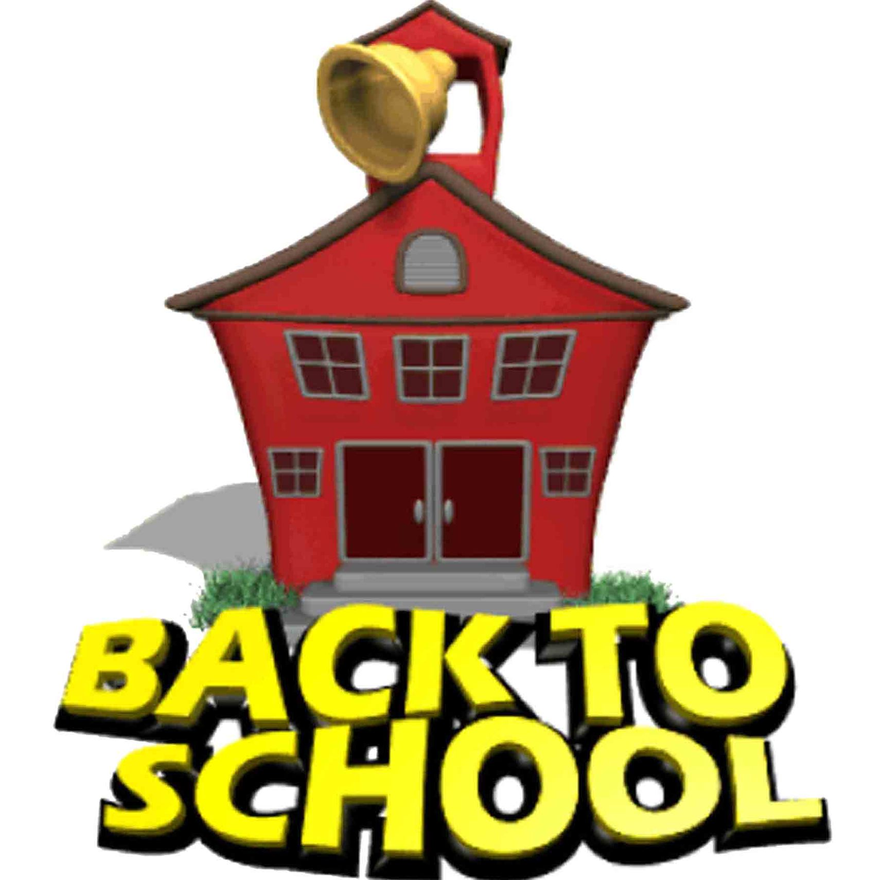 September church clipart