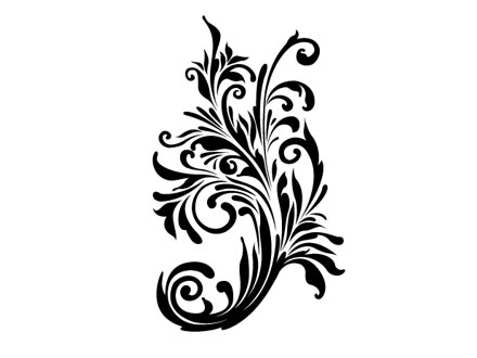 Flower Vector Free | Free Download Clip Art | Free Clip Art | on ...
