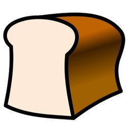 BREAD SYMBOL - ClipArt Best