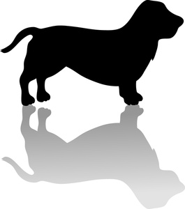 Basset Clipart | Free Download Clip Art | Free Clip Art | on ...