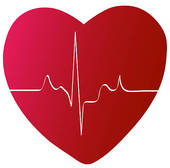 Fast Heart Beat Clipart
