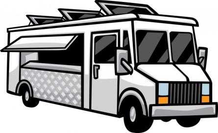 Food truck permitting a moving target - News - The Destin Log