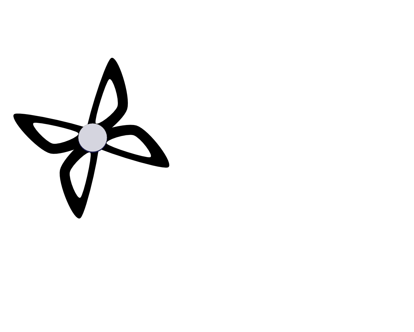 butterfly 50 black white line art tattoo SVG