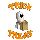 2012 Best Places to Trick or Treat in Denver