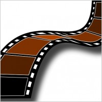 Film strip page borders Free vector for free download (about 0 files).