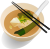 Soup - vector clip art online, royalty free & public domain