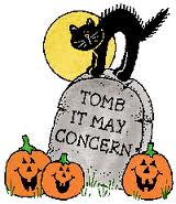 Halloween Movie Night! | St. Maurice School Parent Guild