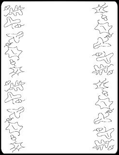 Christian Images In My Treasure Box: Fall Clipart And Borders
