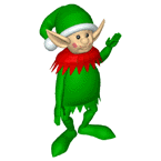 Free Elves Clipart. Free Clipart Images, Graphics, Animated Gifs ...