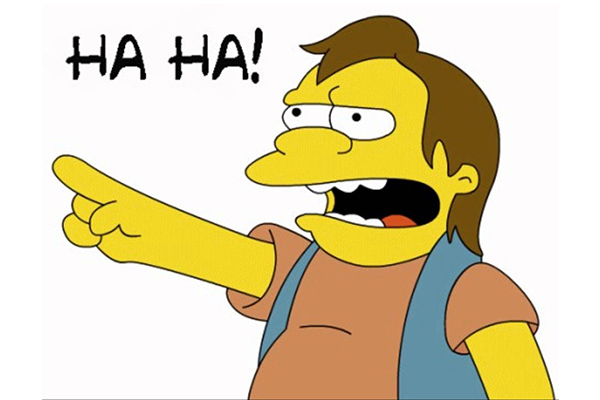 The 10 Most Memorable TV and Movie Bullies - Mandatory