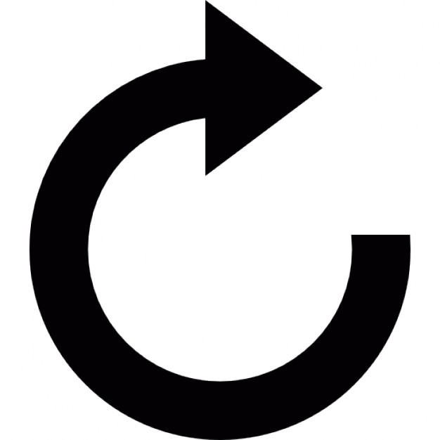 Refresh Icon - Free Icons and PNG Backgrounds