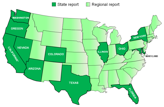 MoldRANGE Local Climate Reports | Mold Lab Report