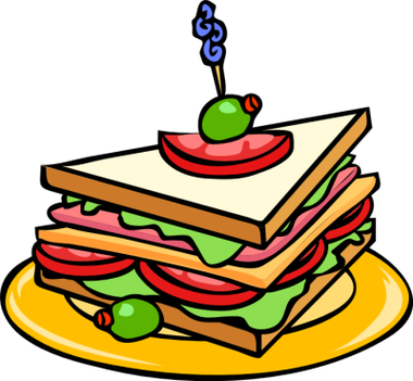 Soul Food Cafe Bi Monthly Newsletter Clipart - Free to use Clip ...