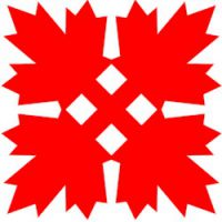 Canadian Maple Leaf