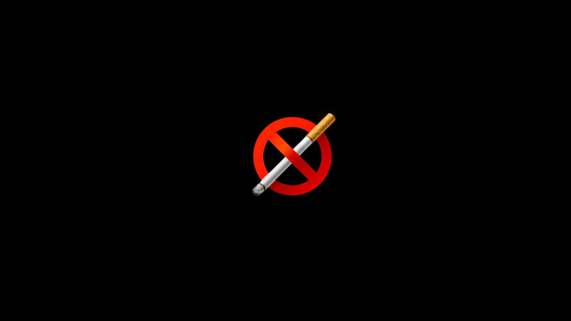 Weekly Wallpaper: Watch Your Desktop Go Up In A Puff Of Smoke ...