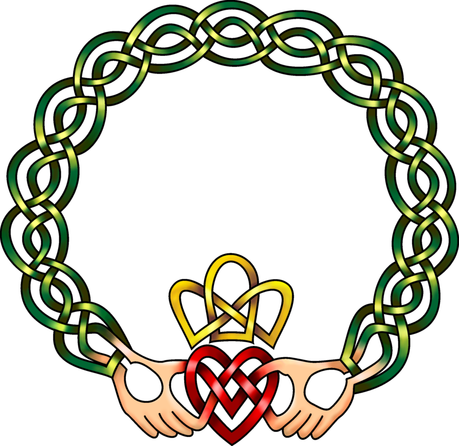 1000+ images about Claddagh