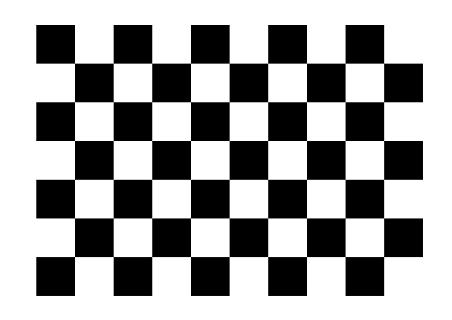 Calibrating & Undistorting with OpenCV in C++ (Oh yeah) - AI Shack ...