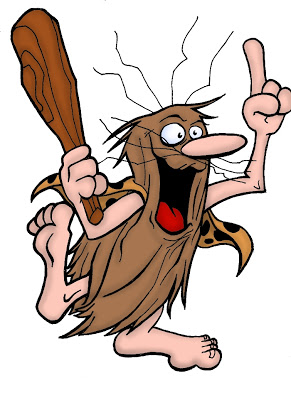 Captain Caveman Free Pictures | 3KD Blog