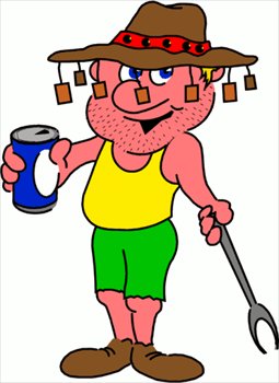 Free Birthday Clip Art For Men - Free Clipart Images