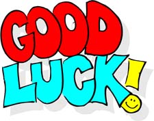 All the best clipart