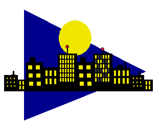 Building Towers Clipart