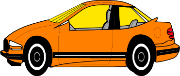 Family Car Clipart - Free Clipart Images