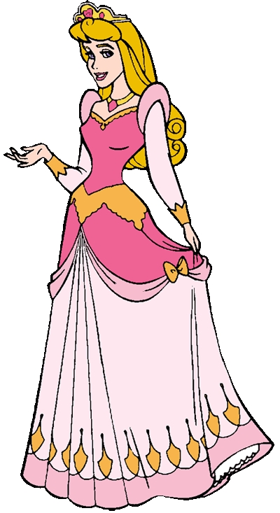 Medieval clip art