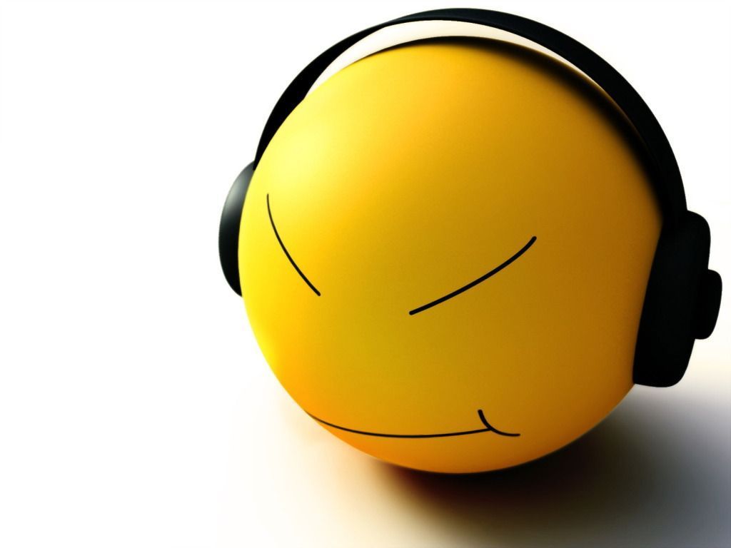 Happy Face