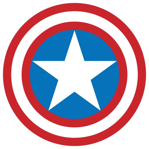 Captain America Shield | Capt ...