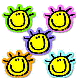 Finding JOY in 6th Grade: Classroom Management: The Purple Clipboard