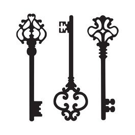1000+ images about printables keys