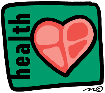 Free Health Clipart Pictures - Clipartix