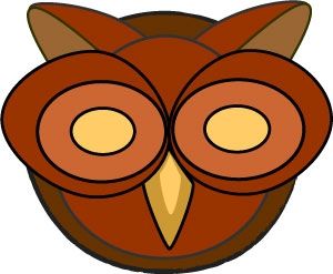 Animal Mask Printable - ClipArt Best