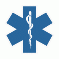 Star of Life Logo Vector Download Free (Brand Logos) (AI, EPS, CDR ...