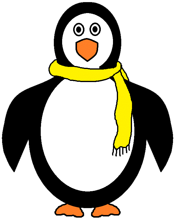 Cute Notepad Clipart