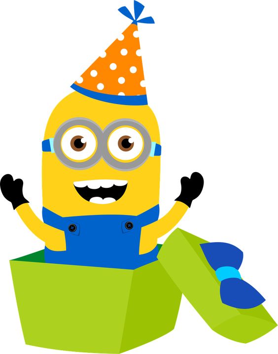 Minion clipart images - ClipartFox