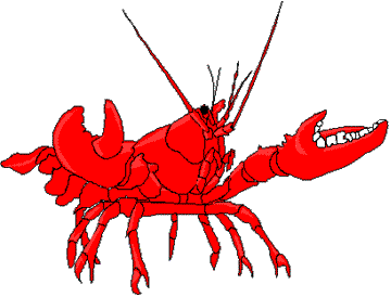Boiled Crawfish