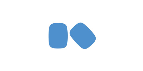 Saul Bass logo design: then and now