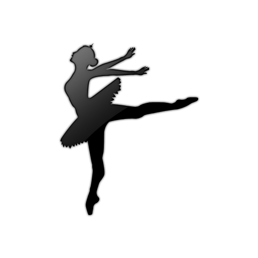 Ballerina Png - ClipArt Best