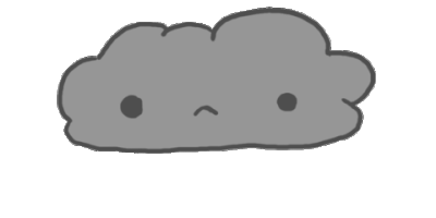 Cloud GIF Stickers - Find & Share on GIPHY