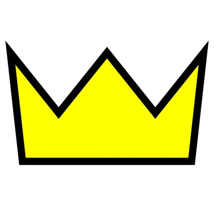 Cartoon Crown Images | Free Download Clip Art | Free Clip Art | on ...