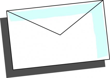 20+ Front of Envelope Clipart