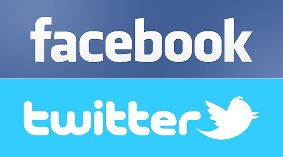 Twitter Logo Clipart