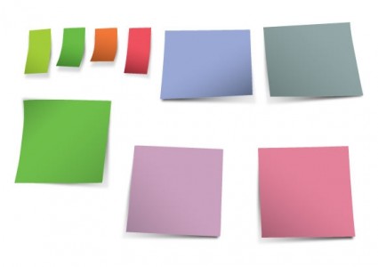 Post-it | Free Download Clip Art | Free Clip Art