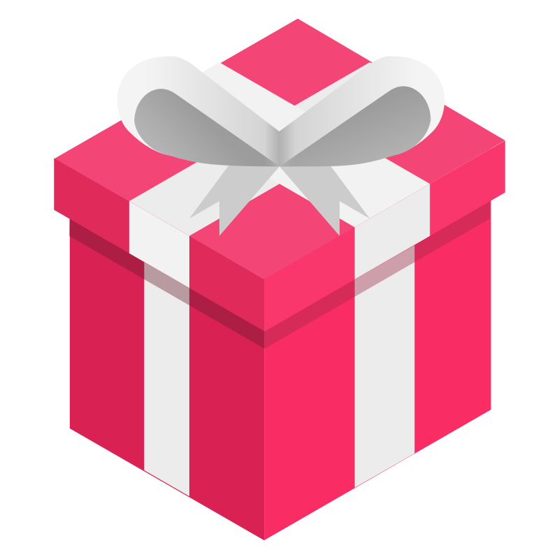 Gift Boxes Clip Art