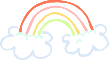 Free Rainbow Clipart - Public Domain Rainbow clip art, images and ...