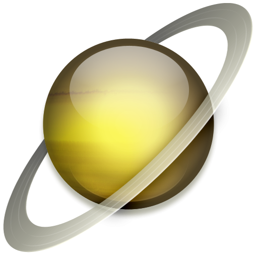 Saturn Clip Art - ClipArt Best