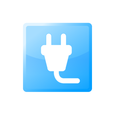 power02, power, aqua, electricity, interruptor, icon, socket ...